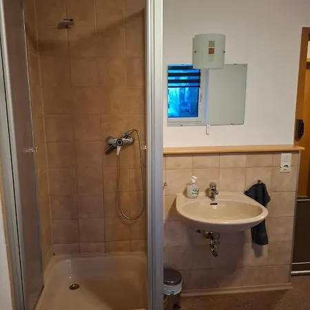 Garni Krone Otel Senden (Bavaria)