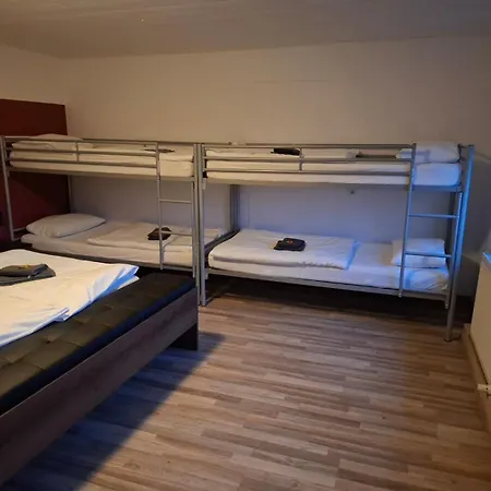 Hotel Garni Krone 2*