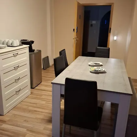 Garni Krone Senden (Bavaria)