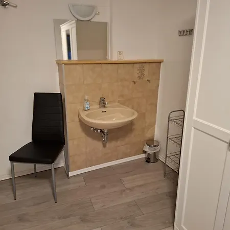 Hotel Garni Krone