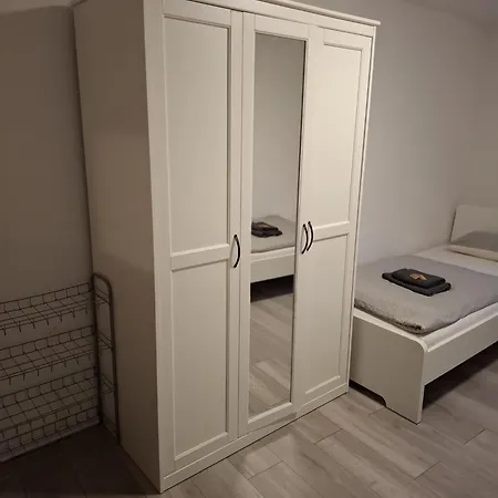 Hotel Garni Krone 2*