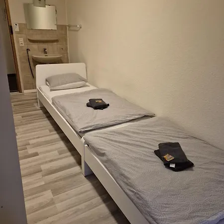 Garni Krone Hotel