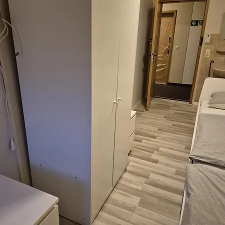 Hotel Garni Krone