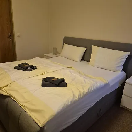 Garni Krone Hotel 2*