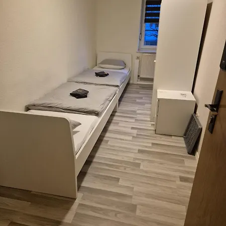 Otel Garni Krone Senden (Bavaria)