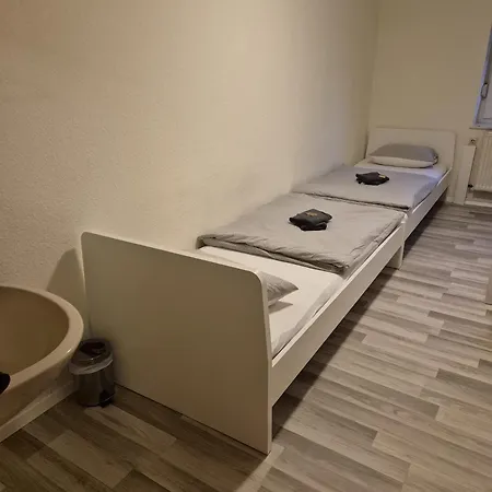 Otel Garni Krone Senden (Bavaria)