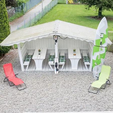 Hotel Garni Krone