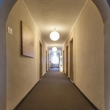 Hotel Garni Krone Senden (Bavaria)