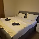 Garni Krone Hotel 2*