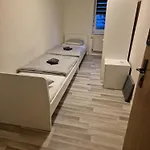 מלון Garni Krone סנדן
