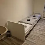 מלון Garni Krone סנדן