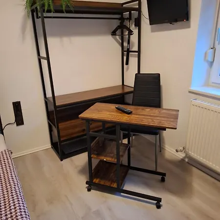 Garni Krone Hotel Senden (Bavaria)