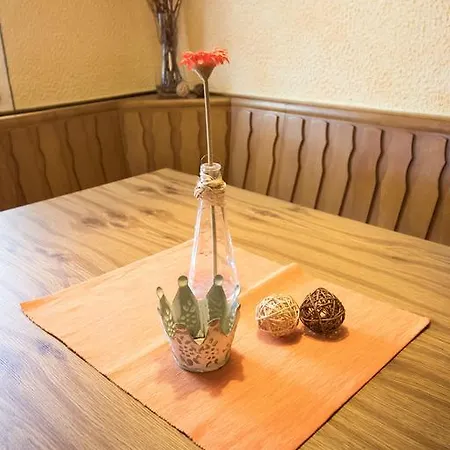 Garni Krone Зенден