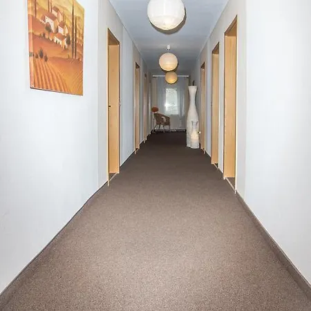 Garni Krone Hotel